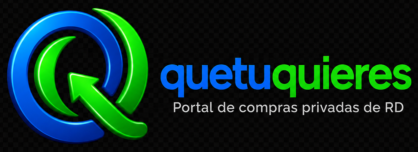 QueTuQuieres